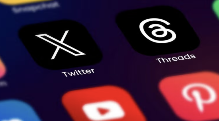 Falla global en internet